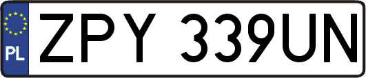 ZPY339UN