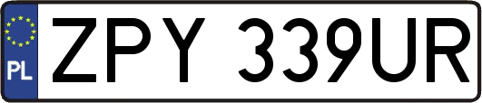 ZPY339UR