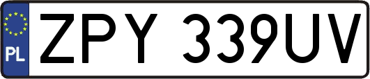 ZPY339UV