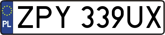 ZPY339UX