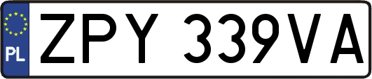 ZPY339VA