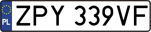 ZPY339VF