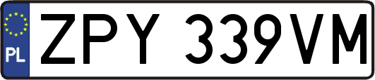 ZPY339VM
