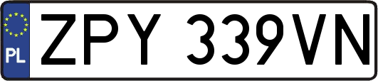 ZPY339VN