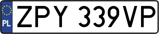 ZPY339VP