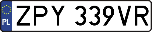 ZPY339VR