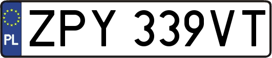 ZPY339VT