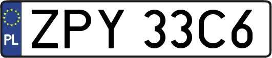 ZPY33C6