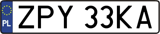 ZPY33KA