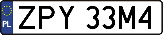 ZPY33M4