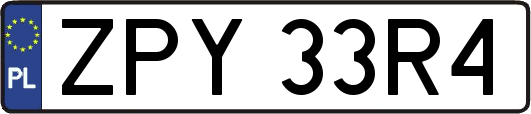 ZPY33R4