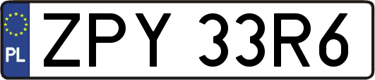 ZPY33R6