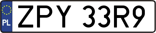 ZPY33R9