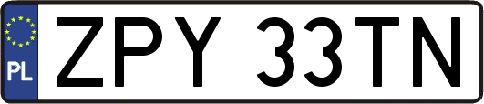 ZPY33TN