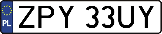 ZPY33UY