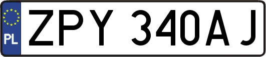 ZPY340AJ