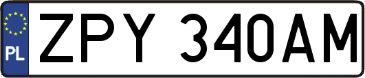ZPY340AM