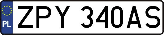ZPY340AS