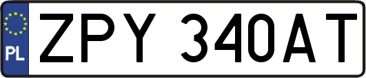 ZPY340AT