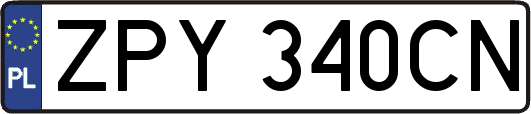 ZPY340CN