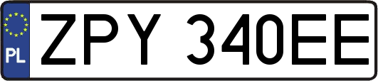 ZPY340EE