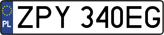 ZPY340EG