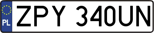 ZPY340UN