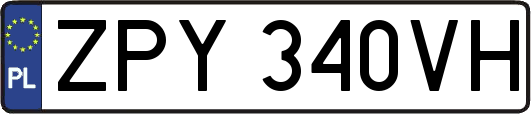 ZPY340VH