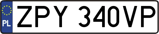 ZPY340VP