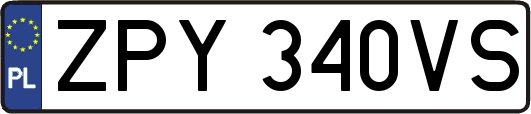ZPY340VS