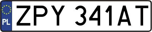 ZPY341AT