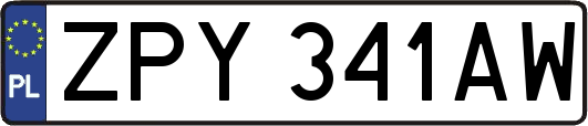 ZPY341AW