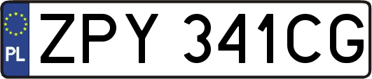 ZPY341CG