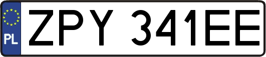 ZPY341EE