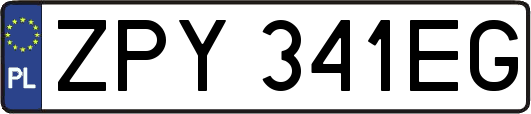 ZPY341EG