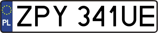 ZPY341UE