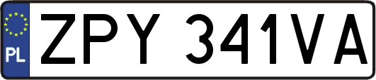 ZPY341VA