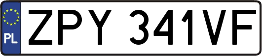 ZPY341VF