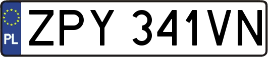 ZPY341VN