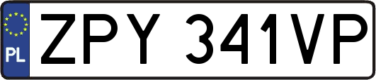 ZPY341VP