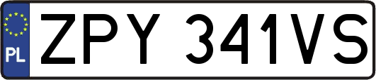 ZPY341VS