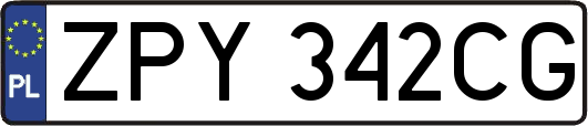 ZPY342CG