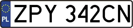 ZPY342CN