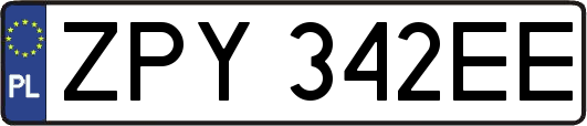 ZPY342EE