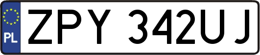 ZPY342UJ