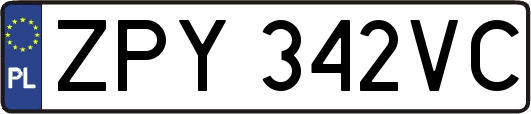ZPY342VC