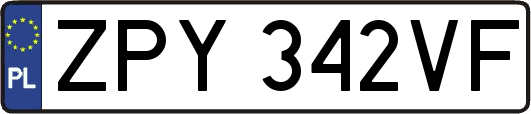 ZPY342VF