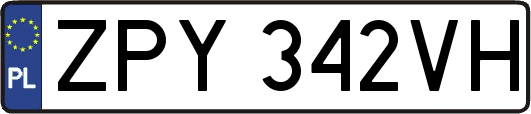 ZPY342VH