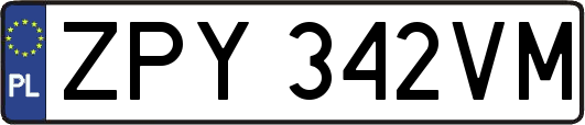 ZPY342VM