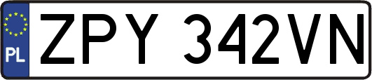 ZPY342VN